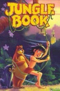 Jungle Book 1995 on netflix