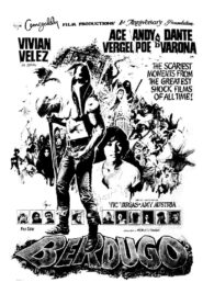 Berdugo 1982 on netflix