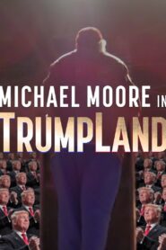 Michael Moore in TrumpLand 2016 on netflix