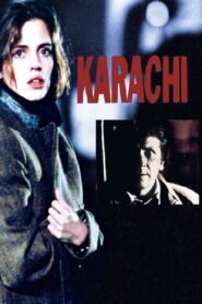 Karachi 1989 on netflix