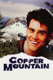 Copper Mountain 1983 on netflix