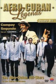 Afro-Cuban All-Stars at the Salon of Dreams 1998 on netflix