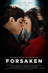 Forsaken 2017 on netflix