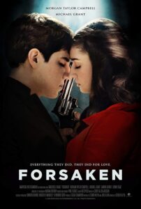 Forsaken 2017 on netflix