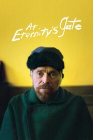 At Eternity’s Gate 2018 on netflix