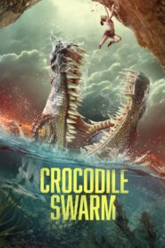 Crocodile Swarm 2024 on netflix