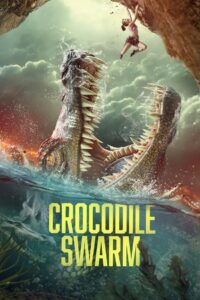 Crocodile Swarm 2024 on netflix
