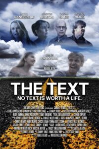 The Text 2023 on netflix