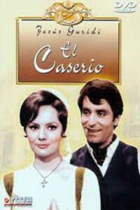 El Caserío (José Antonio Irastorza) 1996 on netflix