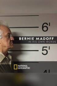 Bernie Madoff: In His Own Words 2019 on netflix
