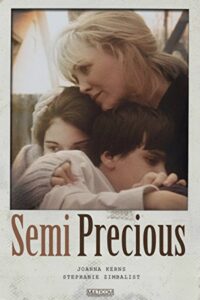 Whose Daughter is She? 1995 on netflix