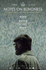 Notes on Blindness 2016 on netflix