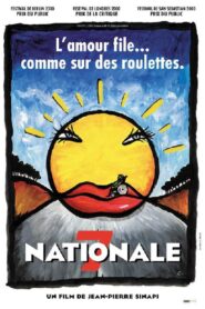 Nationale 7 2000 on netflix