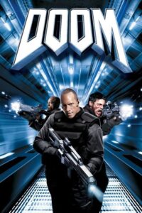 Doom 2005 on netflix