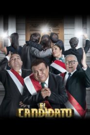 El Candidato 2016 on netflix