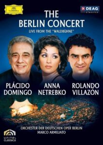 Das Waldbühnen-Konzert 2006 on netflix