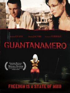Guantanamero 2007 on netflix