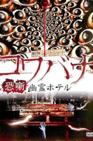 Spine-Chilling Short Stories Kowabana: Ghost Hotel 2012 on netflix