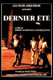 Last Summer 1981 on netflix
