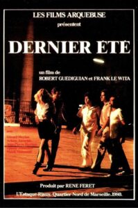 Last Summer 1981 on netflix