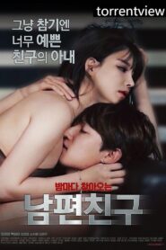 Husband Friend 2020 on netflix