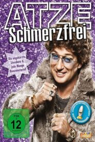 Atze Schröder – Schmerzfrei 2012 on netflix
