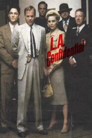 L.A. Confidential 2003 on netflix