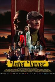 Nothing Ventured 2024 on netflix