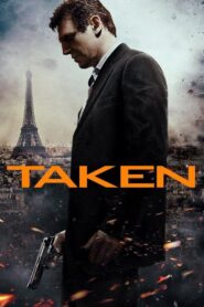 Taken 2008 on netflix