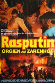 Rasputin 1984 on netflix
