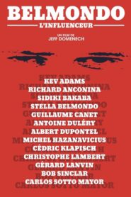 Belmondo l’influenceur 2020 on netflix