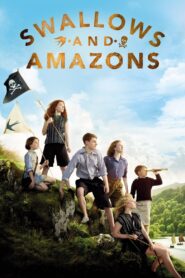 Swallows and Amazons 2016 on netflix