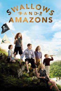 Swallows and Amazons 2016 on netflix