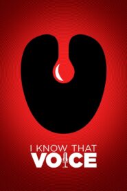 I Know That Voice 2014 on netflix