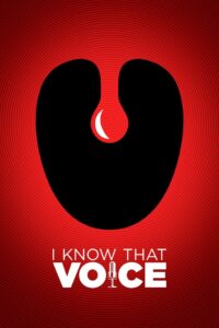 I Know That Voice 2014 on netflix
