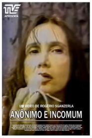Anônimo e incomum 1990 on netflix