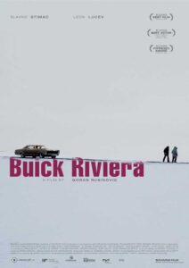 Buick Riviera 2008 on netflix