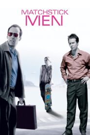 Matchstick Men 2003 on netflix