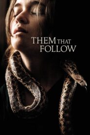 Them That Follow 2019 on netflix