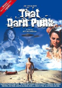 That Darn Punk 2001 on netflix