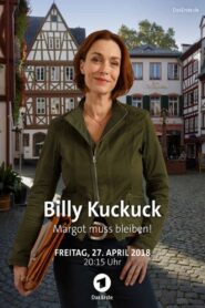 Billy Kuckuck – Margot muss bleiben! 2018 on netflix