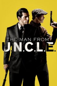 The Man from U.N.C.L.E. 2015 on netflix