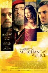 The Merchant of Venice 1996 on netflix