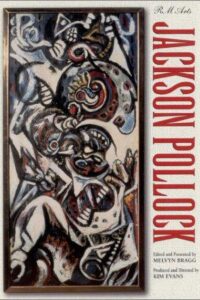 Jackson Pollock 1987 on netflix