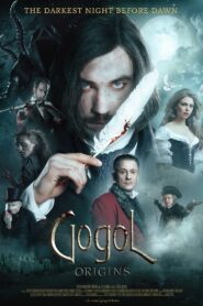 Gogol. The Beginning 2017 on netflix