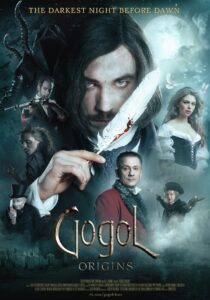 Gogol. The Beginning 2017 on netflix
