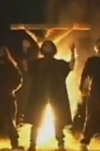Death Jesus 2003 on netflix