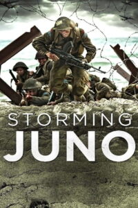 Storming Juno 2010 on netflix