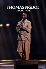 Thomas Ngijol : L’Œil du tigre 2023 on netflix
