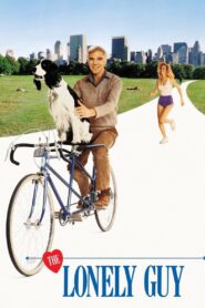 The Lonely Guy 1984 on netflix